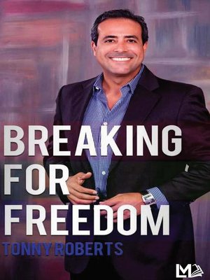 cover image of Breaking For Freedom